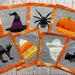 Strippy Improv Halloween