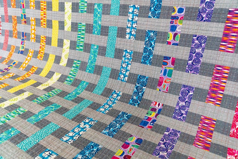 Color Weave