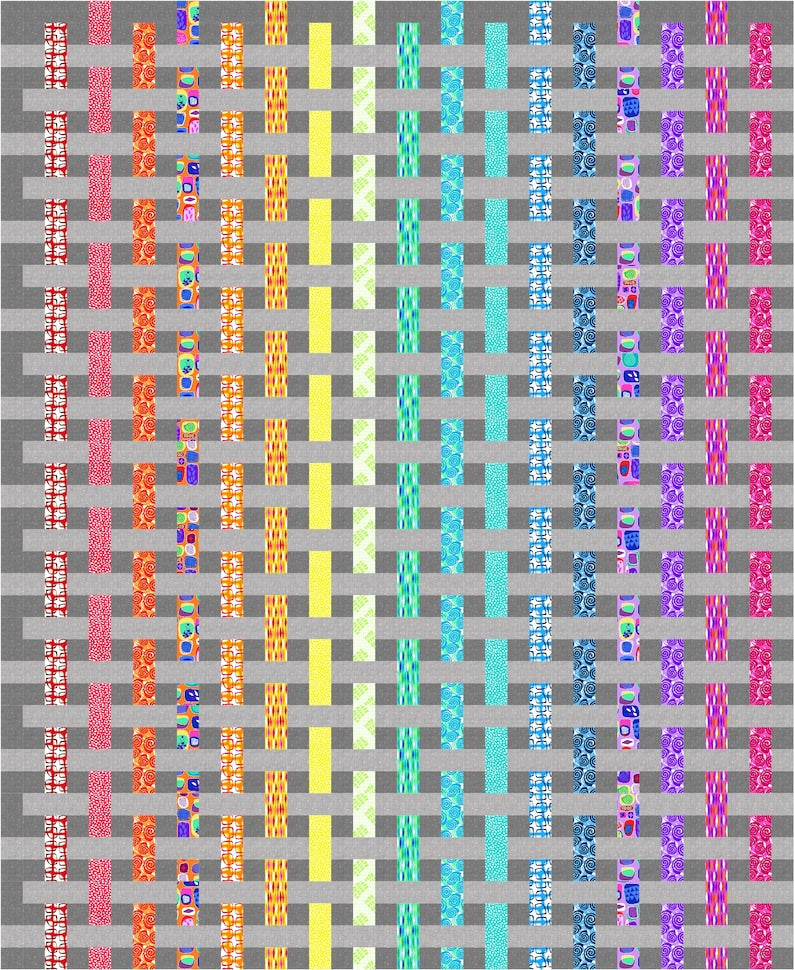 Color Weave