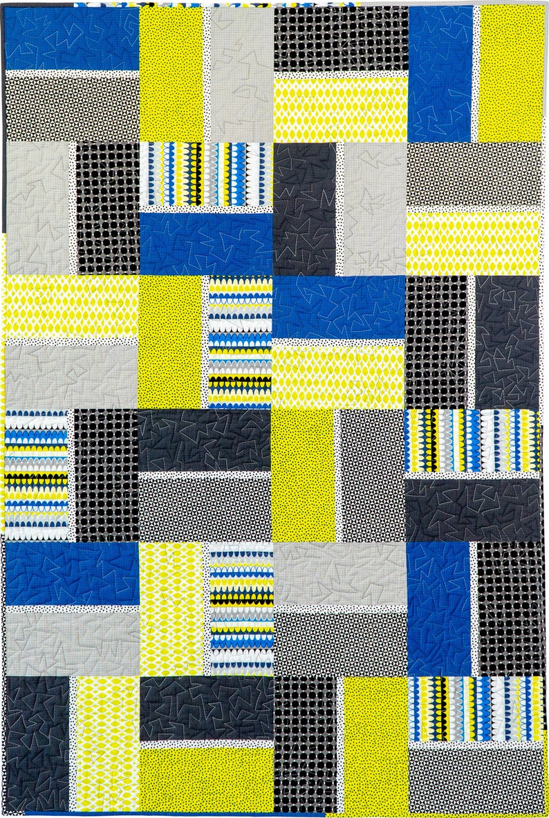 Terrace Tiles