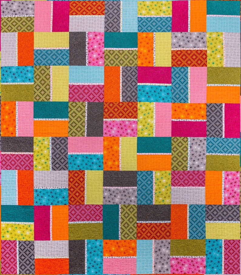 Terrace Tiles