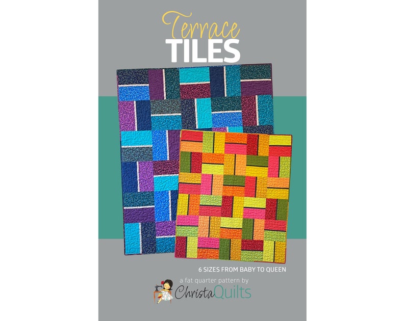 Terrace Tiles