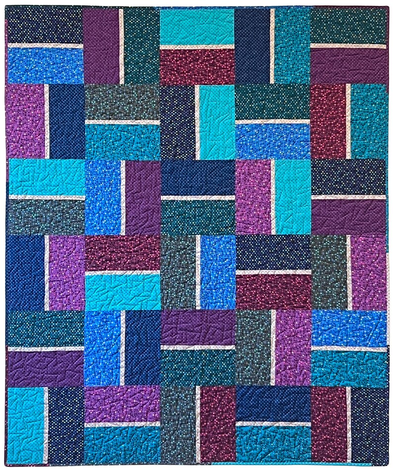 Terrace Tiles