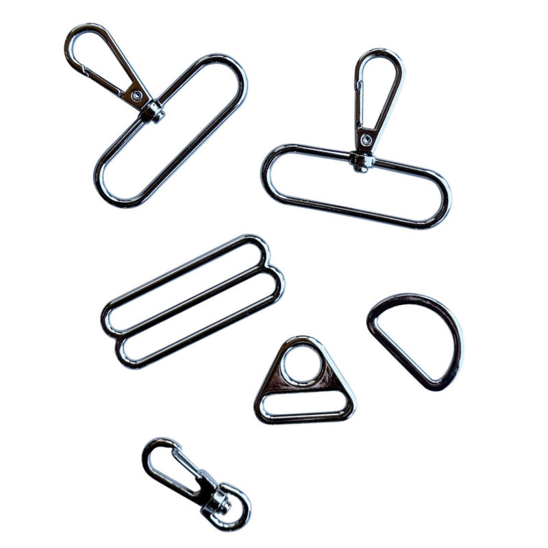 Sweet Pea Sling Hardware Kit SASSLN 0019