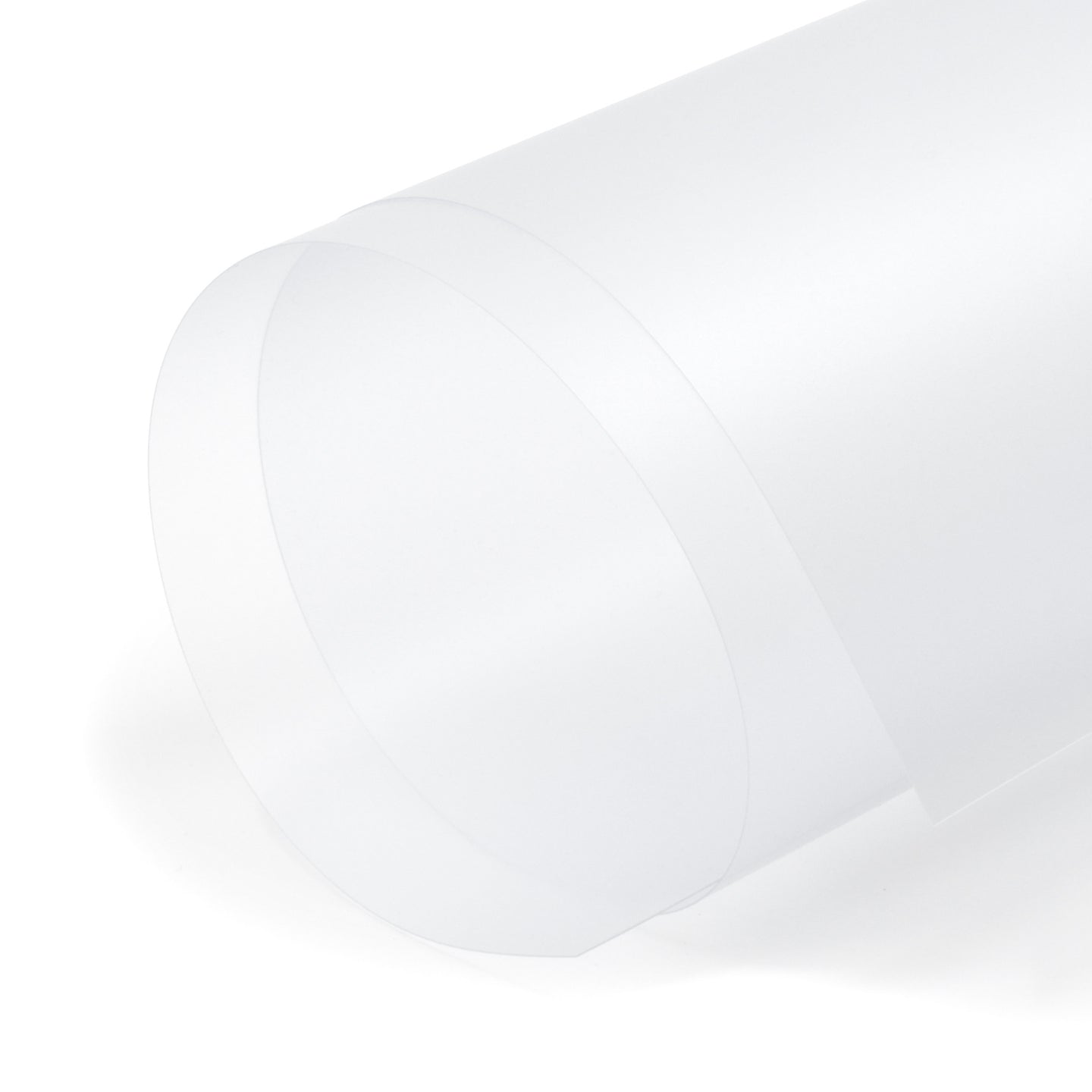 Clear Plastic Template 12 x 18