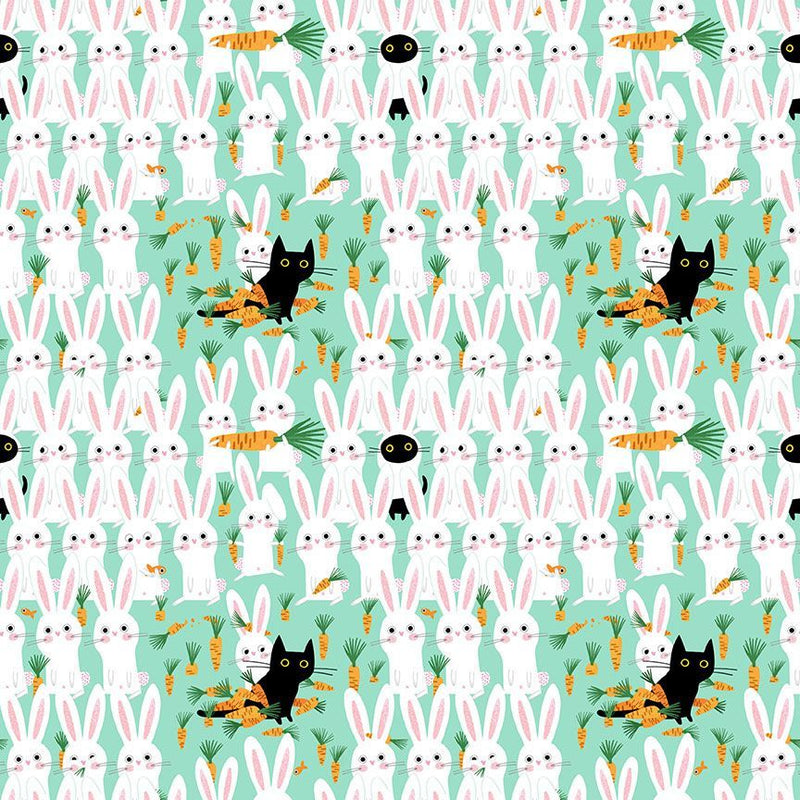 STELLA-DLW3110 ARUBA BUNNY MEOWSCAPADES