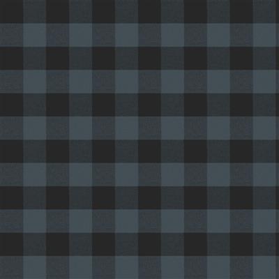 Living The Dream Flannel - Y4537-93 Light Navy - Plaid