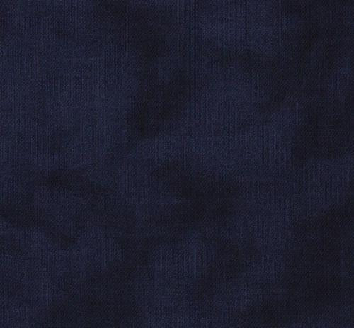 1040 42 Primitive Muslin Primitive Gatherings - Medium Blue