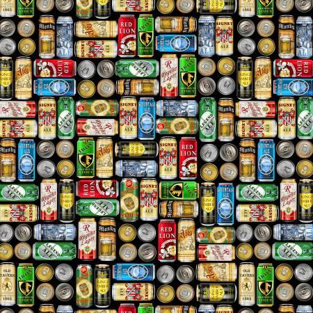12745B-99 Multi Cold One