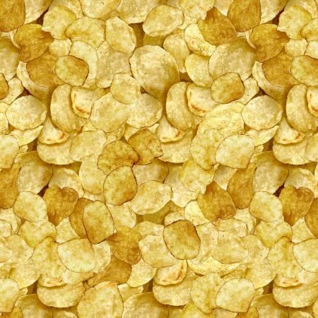 12751B-33 Classic Potato Chips