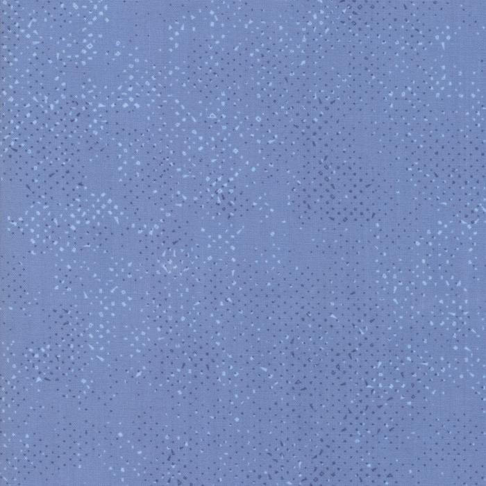 1660 73 Spotted 2019 Fa Zen Chic - Faded Denim