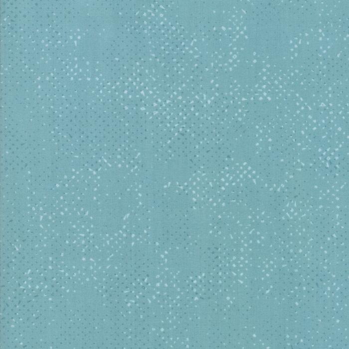 1660 77 Spotted 2019 D Zen Chic - Dusty Teal