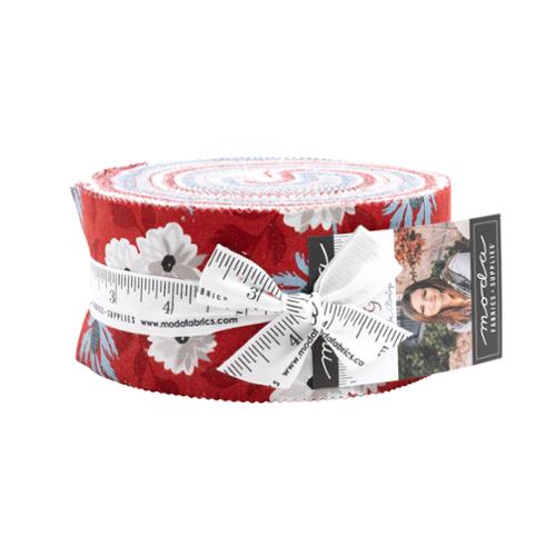 Old Glory Jelly Roll�