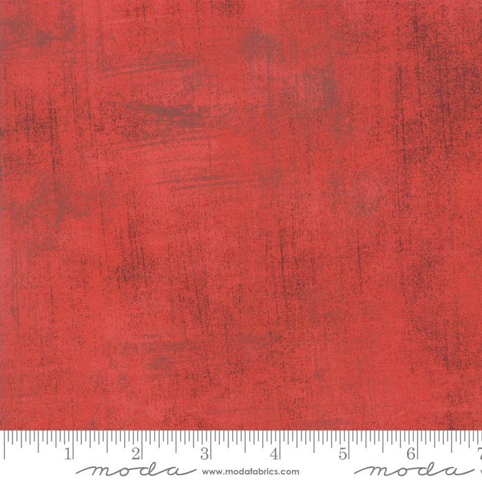 30150 139 Grunge Radish Basic Grey - Radish