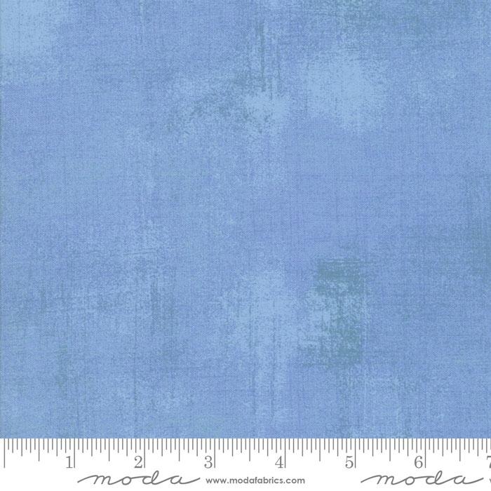 30150 347 Grunge Powder Blue Basic Grey - Powder Blue
