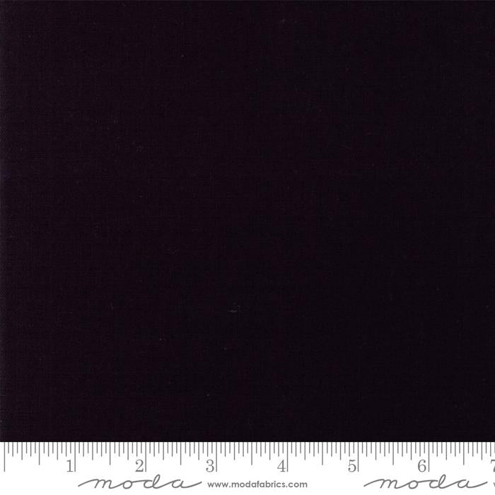 32911 56 Linen Mochi Solid         Black