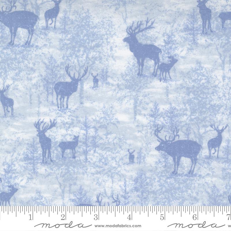 33672 12 Blizzard Blues            Frost