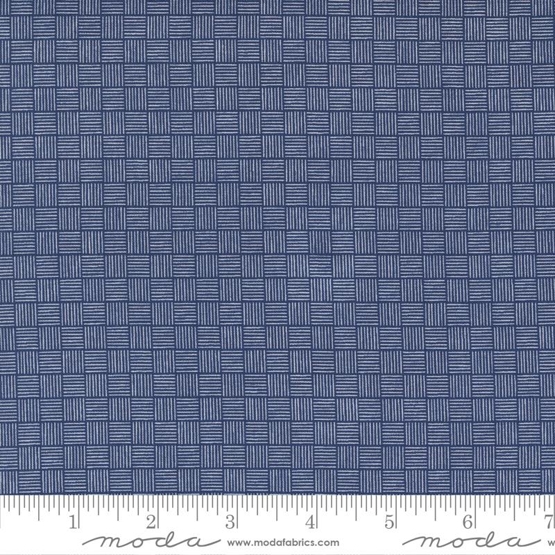 37645 20 Simply Delightful Nautical Blue