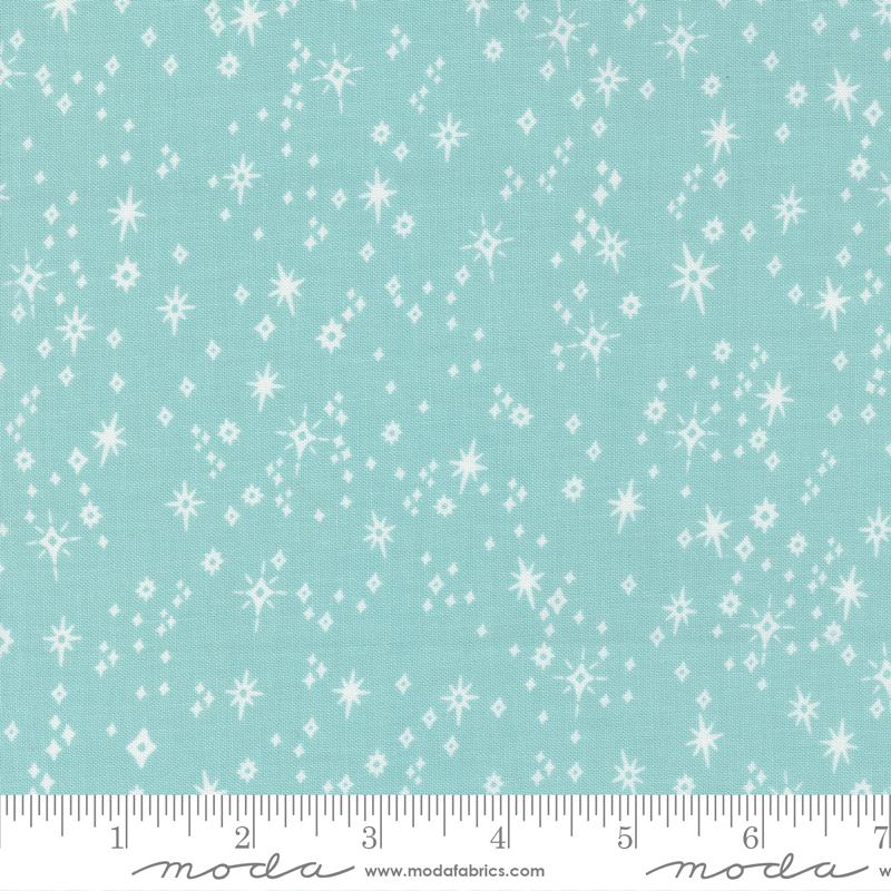 45565 16 Good News Great Joy       Frost