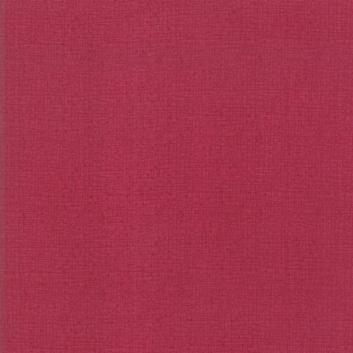 48626 118 Thatched Cranberry