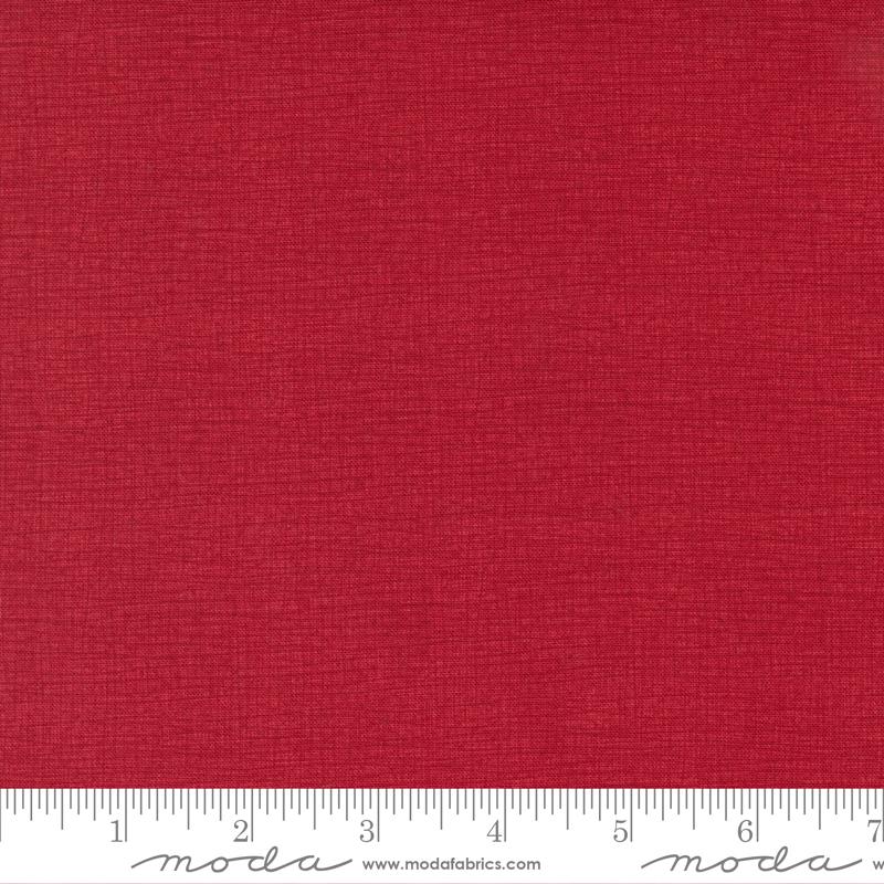48626 191 Thatched Ruby