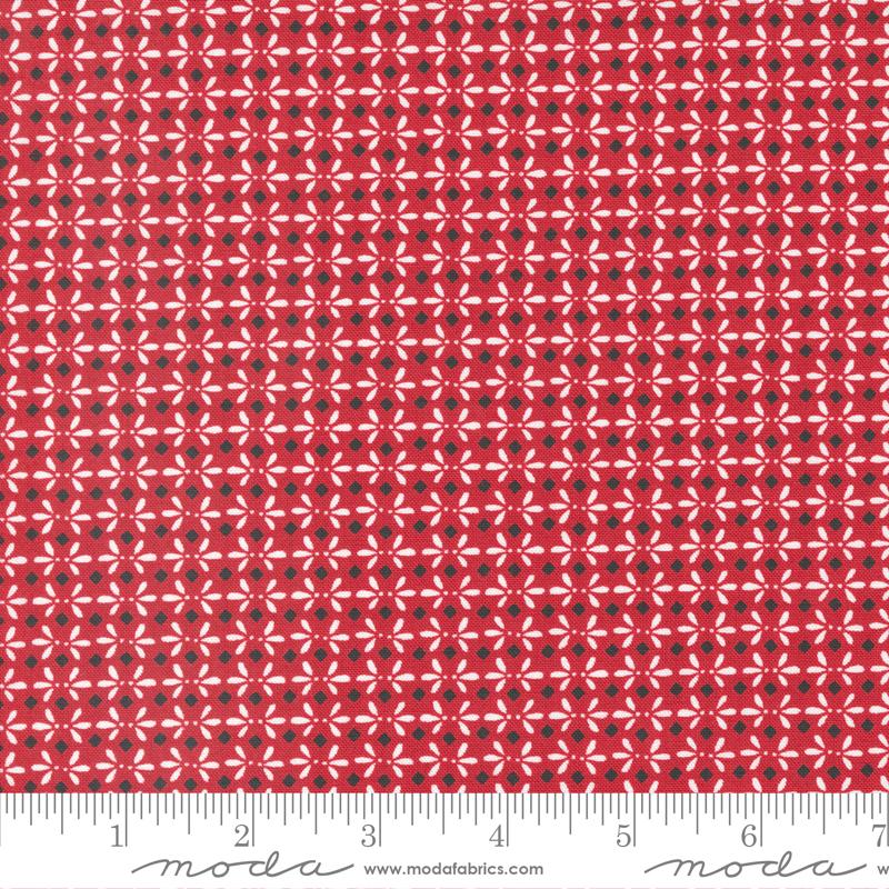55624 24 Blizzard                    Red