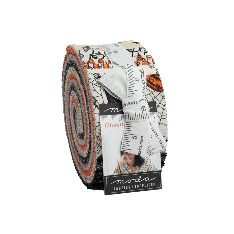 56040JR Ghostly Greetings Jelly Roll®
