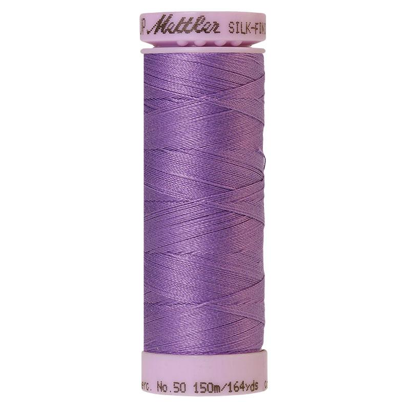 9105 0029 Silk Finish 50wt - 164 yd English Lavender