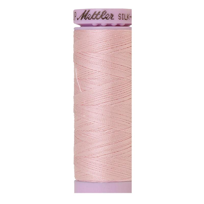 9105 0085 Silk Finish 50wt - 164 yd   Parfait Pink