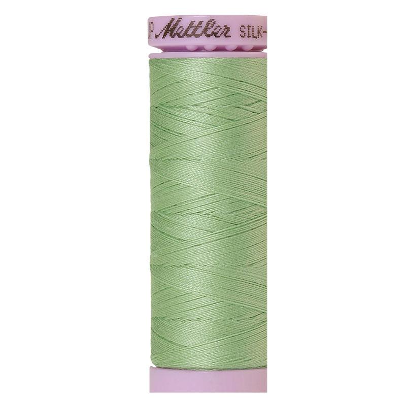 9105 0220 Silk Finish 50wt - 164 yd         Meadow