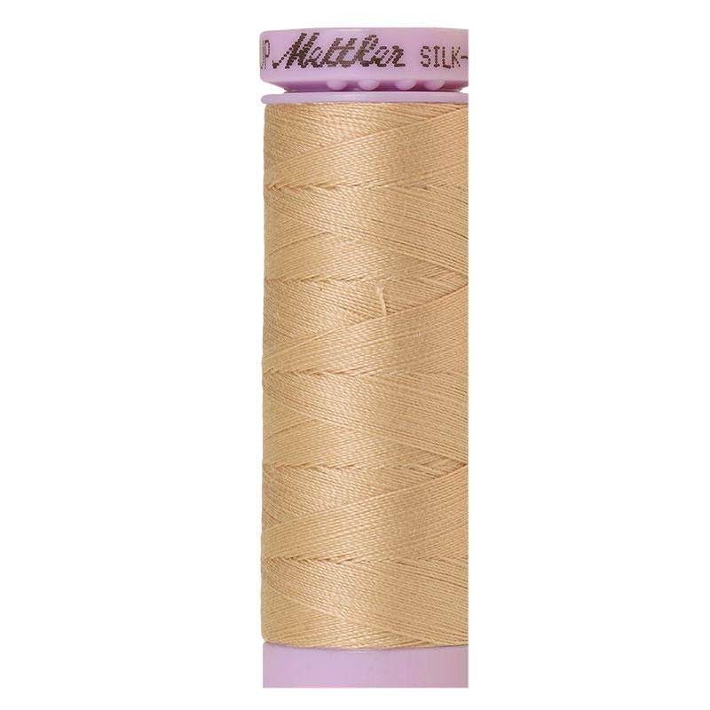 9105 0260 Silk Finish 50wt - 164 yd      Oat Straw