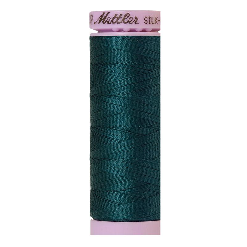 9105 0314 Silk Finish 50wt - 164 yd         Spruce