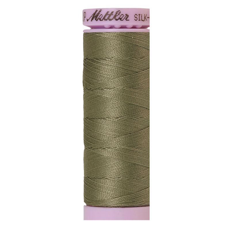 9105 0381 Silk Finish 50wt - 164 yd           Sage