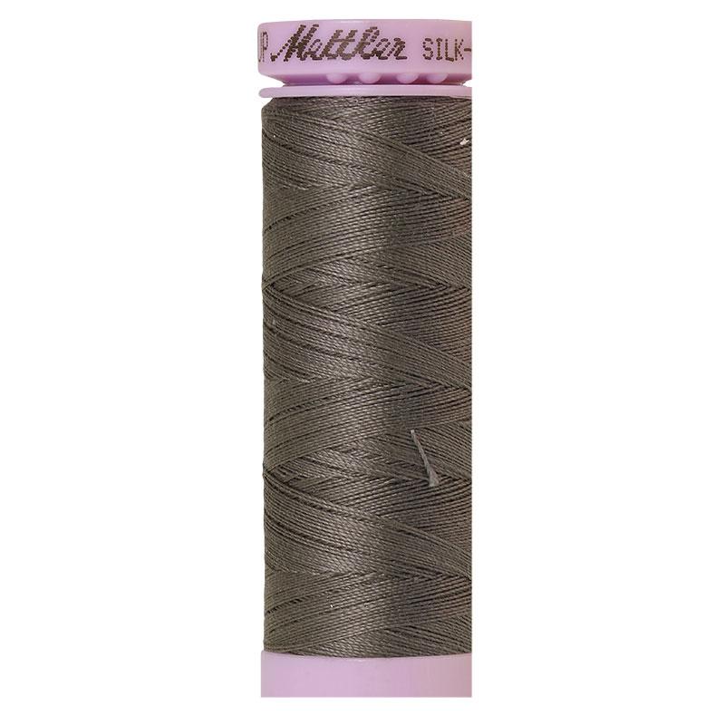 9105 0415 Silk Finish 50wt - 164 yd        Old Tin