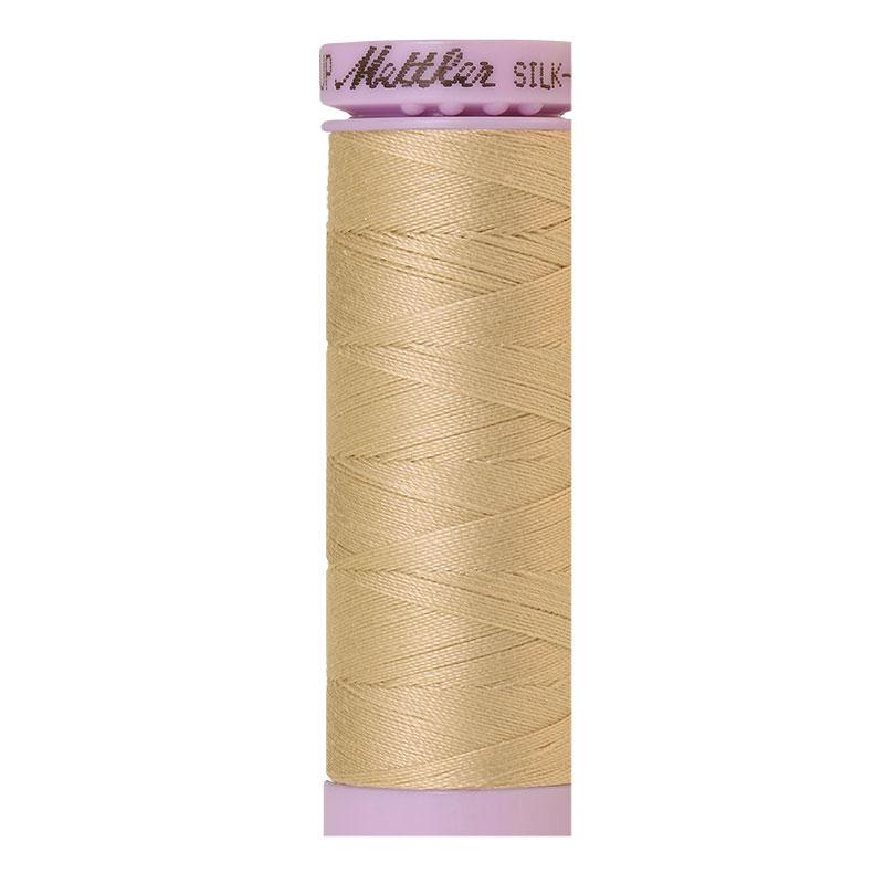 9105 0537 Silk Finish 50wt - 164 yd     Oat Flakes