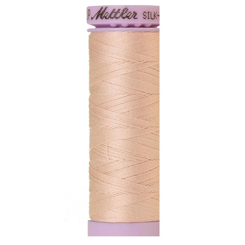 9105 0600 Silk Finish 50wt - 164 yd          Flesh