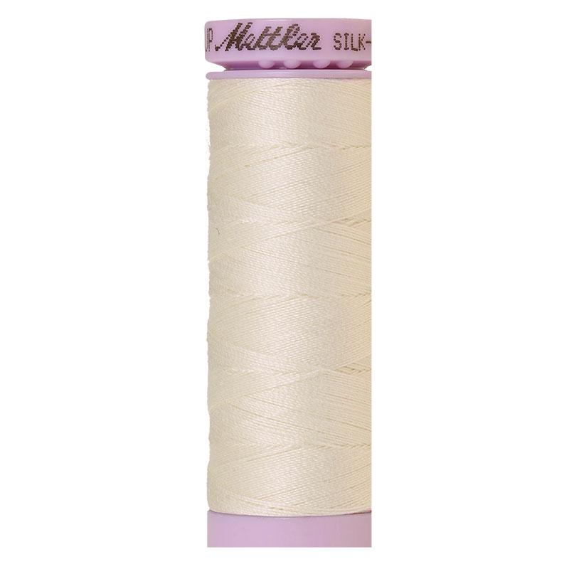 9105 0778 Silk Finish 50wt - 164 yd         Muslin