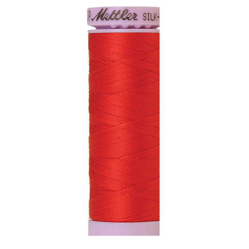 9105 0790 Silk Finish 50wt - 164 yd      Grenadine