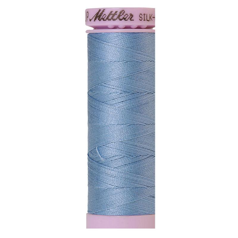 9105 0818 Silk Finish 50wt - 164 yd      Sweet Boy