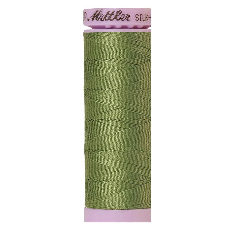 9105 0840 Silk Finish 50wt - 164 yd     Common Hop