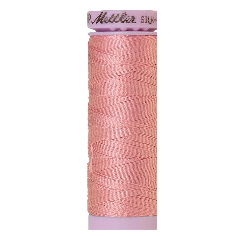 9105 1057 Silk Finish 50wt - 164 yd    Rose Quartz