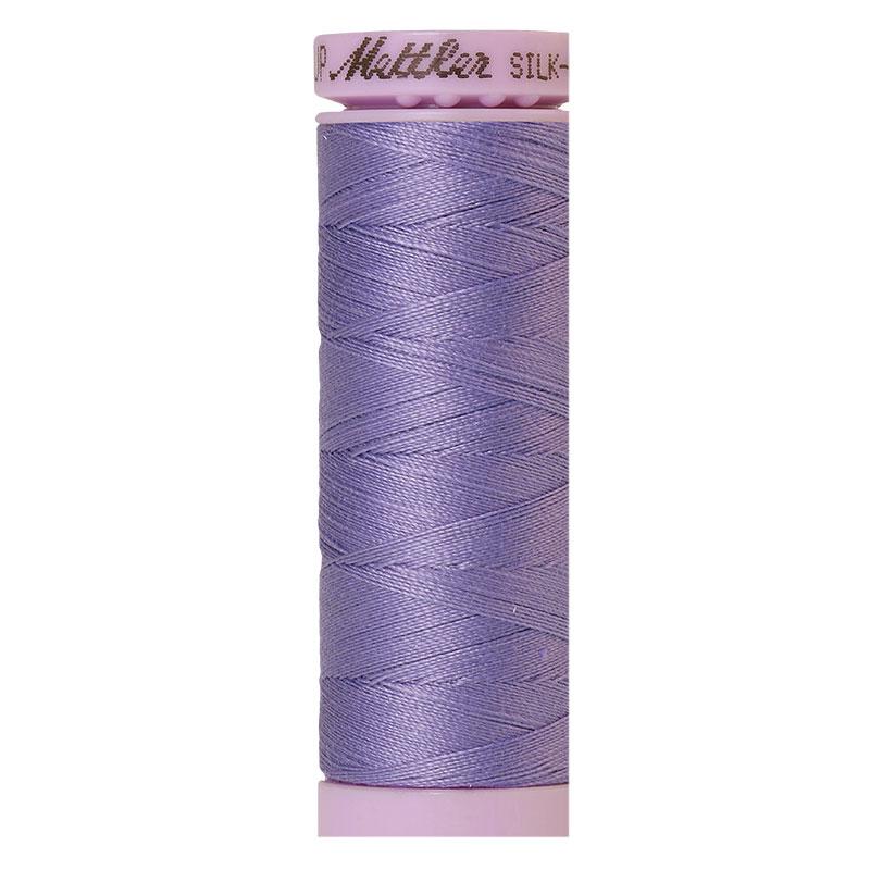 9105 1079 Silk Finish 50wt - 164 yd       Amethyst