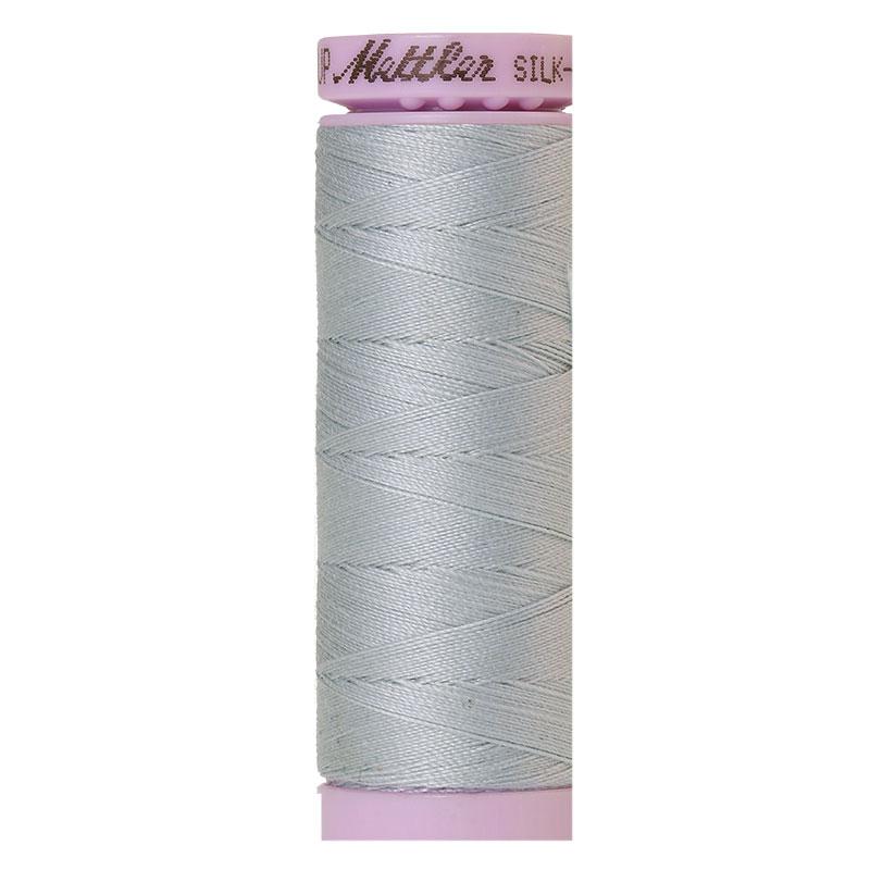 9105 1081 Silk Finish 50wt - 164 yd      Moonstone