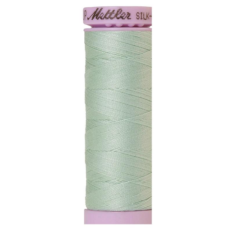 9105 1090 Silk Finish 50wt - 164 yd       Snowmoon