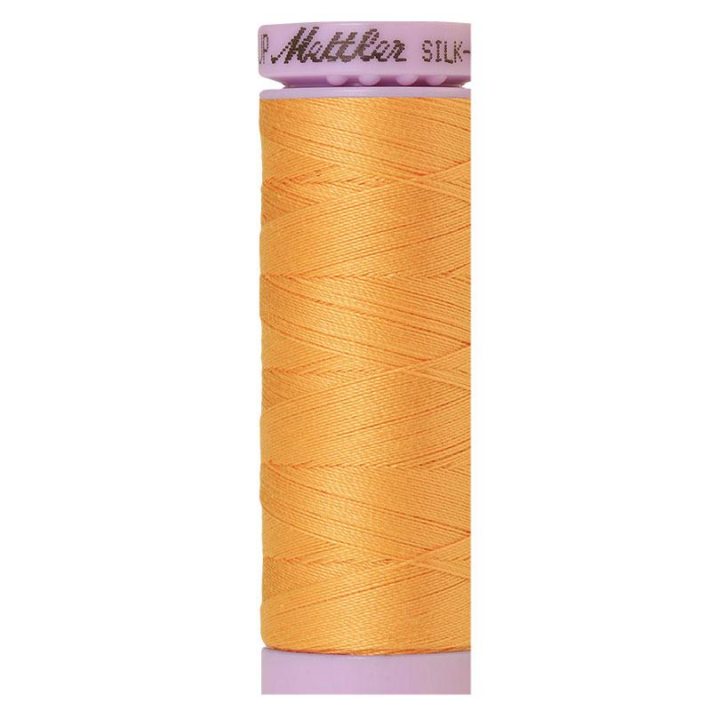 9105 1171 Silk Finish 50wt - 164 yd   Warm Apricot