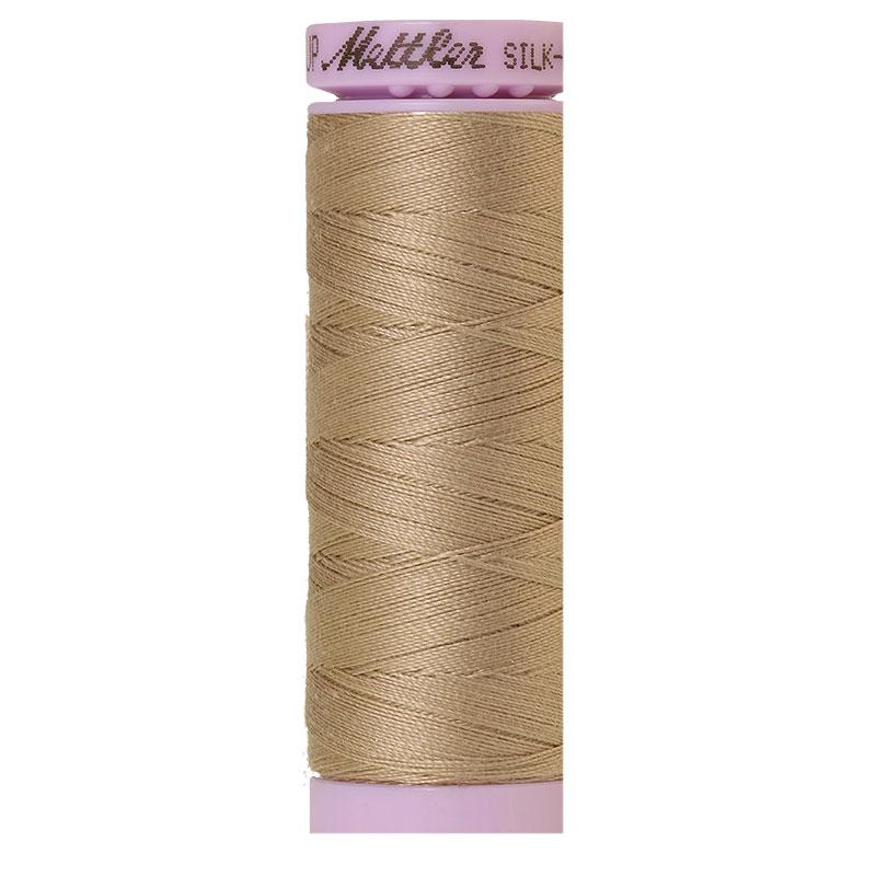 9105 1222 Silk Finish 50wt - 164 yd      Sandstone