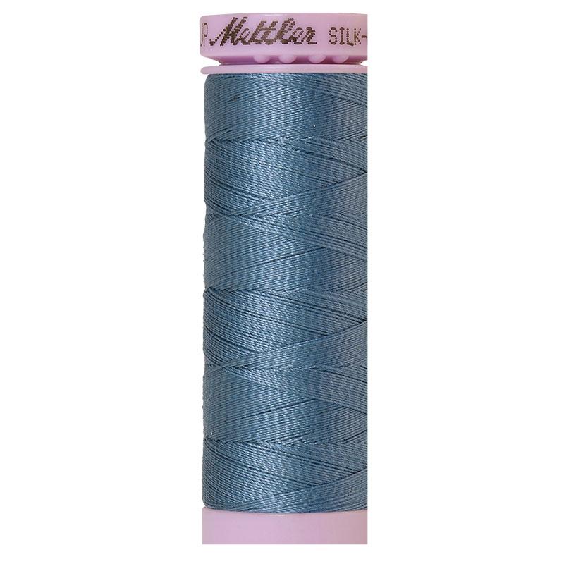 9105 1306 Silk Finish 50wt - 164 yd         Laguna