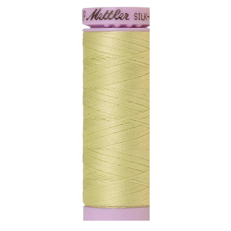 9105 1343 Silk Finish 50wt - 164 yd   Spring Green