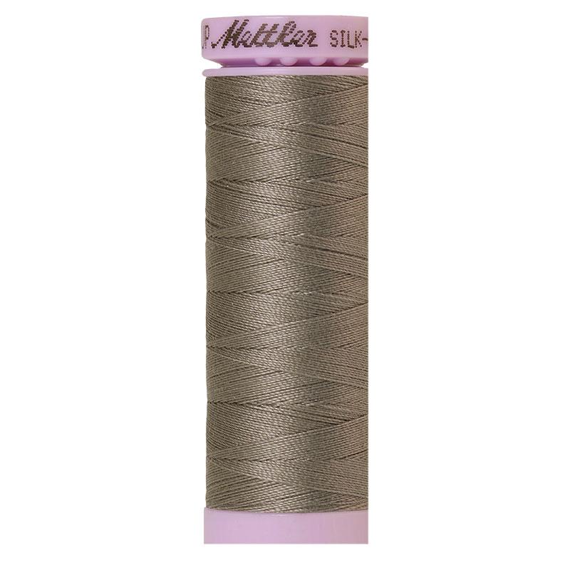 9105 1358 Silk Finish 50wt - 164 yd   December Sky