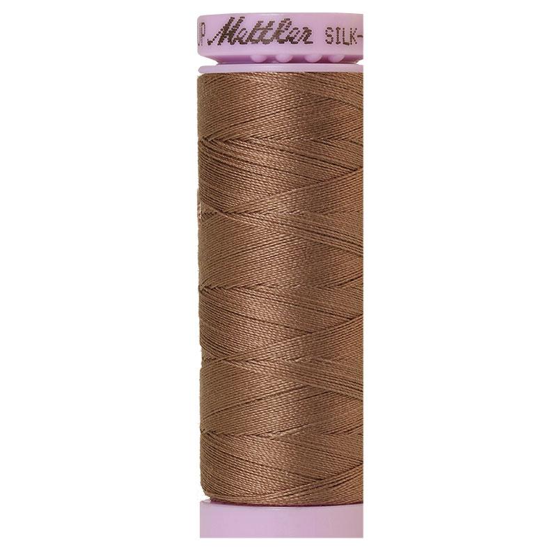 9105 1380 Silk Finish 50wt - 164 yd       Expresso